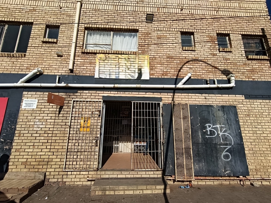  Bedroom Property for Sale in Heidedal Free State